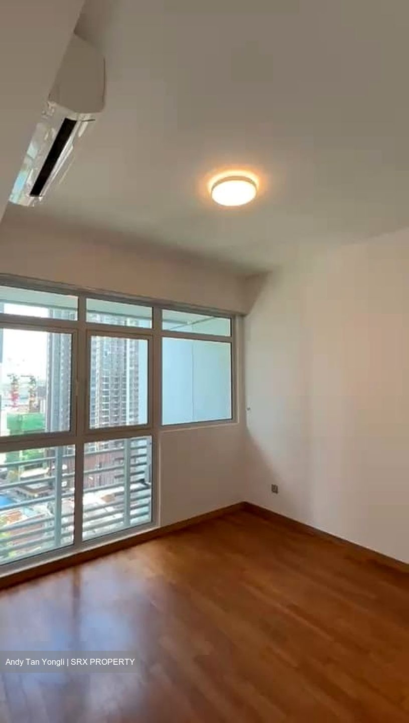 Icon (D2), Apartment #606296621